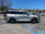 Used 2024 Lexus TX 350 AWD image 4