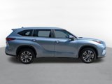 Certified 2023 Toyota Highlander XLE image 2