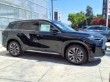 New 2026 INFINITI QX60 Luxe w/ Cargo Package image 4