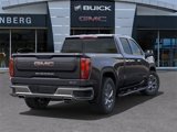 New 2025 GMC Sierra 1500 SLT w/ SLT Premium Plus Package image 4