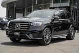 New 2025 Mercedes-Benz GLS 450 4MATIC image 3