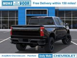New 2026 Chevrolet Silverado 1500 LT Trail Boss w/ LT Trail Boss Premium Package image 4