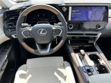 New 2025 Lexus RX 450h AWD w/ Luxury Package image 3
