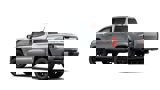 New 2025 Chevrolet Colorado Z71 image 3