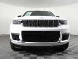 New 2025 Jeep Grand Cherokee L Summit image 2