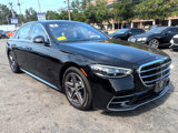 Used 2024 Mercedes-Benz S 580e 4MATIC Sedan image 5