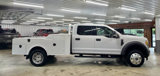 Used 2017 Ford F450 XLT w/ XLT Value Package image 2