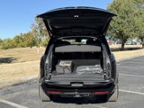 New 2025 Land Rover Range Rover Long Wheelbase Autobiography image 4