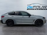 New 2025 BMW X4 M40i w/ Premium Package image 2