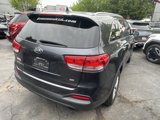 Used 2017 Kia Sorento LX w/ LX Convenience Package image 4
