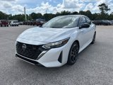 Used 2024 Nissan Sentra SR w/ SR Premium Package image 3