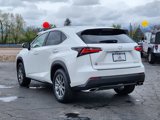 Used 2017 Lexus NX 200t AWD image 3