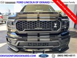 New 2025 Ford F150 Lariat w/ Equipment Group 502A High image 5