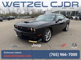 Certified 2022 Dodge Challenger GT image 3