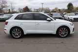 Used 2024 Audi Q5 e Premium Plus w/ Premium Plus Package image 4