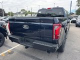 New 2025 Ford F150 Lariat image 3