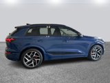 New 2025 Audi SQ6 e-tron Prestige image 4