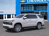 New 2025 Chevrolet Tahoe Premier image 2