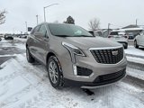 Used 2023 Cadillac XT5 Premium Luxury image 4