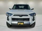 Used 2023 Toyota 4Runner TRD Off-Road Premium image 2