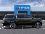 New 2025 Chevrolet Suburban High Country image 5