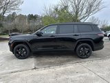 New 2025 Jeep Grand Cherokee L Limited image 5