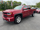 Used 2018 Chevrolet Silverado 1500 LT w/ All Star Edition image 4