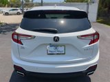 Certified 2022 Acura RDX w/ Technology Package image 5