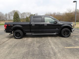 Used 2015 Ford F150 4x4 SuperCrew image 2