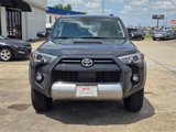 Used 2024 Toyota 4Runner TRD Off-Road image 2