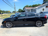 Used 2019 Honda Civic EX image 3