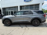 New 2025 Ford Explorer ST w/ Sun And Sound Package image 4