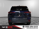 Used 2023 Toyota Highlander Platinum image 4