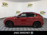 New 2024 Alfa Romeo Stelvio Quadrifoglio w/ Active Assist Plus Package image 5