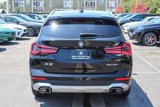 Certified 2022 BMW X3 sDrive30i w/ Premium Package 2 image 5