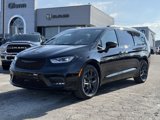 New 2025 Chrysler Pacifica Limited image 2