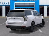 New 2025 Chevrolet Suburban RST w/ RST Capability Package image 4