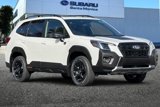 New 2025 Subaru Forester Wilderness image 2