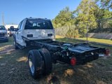 New 2025 Ford F550 4x4 SuperCab Super Duty image 5