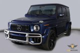 Used 2025 Mercedes-Benz G 63 AMG 4MATIC image 3