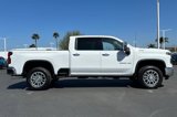 New 2025 Chevrolet Silverado 2500 LTZ w/ LTZ Plus Package image 3