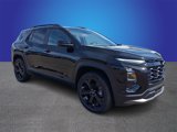 New 2026 Chevrolet Equinox LT w/ Midnight Edition image 2