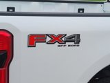 New 2025 Ford F250 4x4 Crew Cab Super Duty image 6