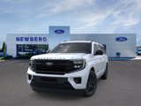 New 2025 Ford Expedition Max Platinum w/ Stealth Performance Package image 4