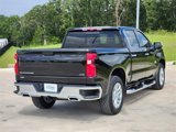 New 2025 Chevrolet Silverado 1500 LTZ image 5