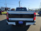New 2025 Ford F350 Platinum w/ Tremor Off-Road Package image 4