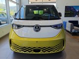 New 2025 Volkswagen ID. Buzz 1st Edition image 4