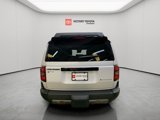 New 2025 Toyota Land Cruiser image 5