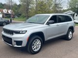 New 2025 Jeep Grand Cherokee L Laredo w/ Luxury Tech Group I image 2