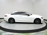 Used 2022 Mercedes-Benz E 450 Coupe image 4